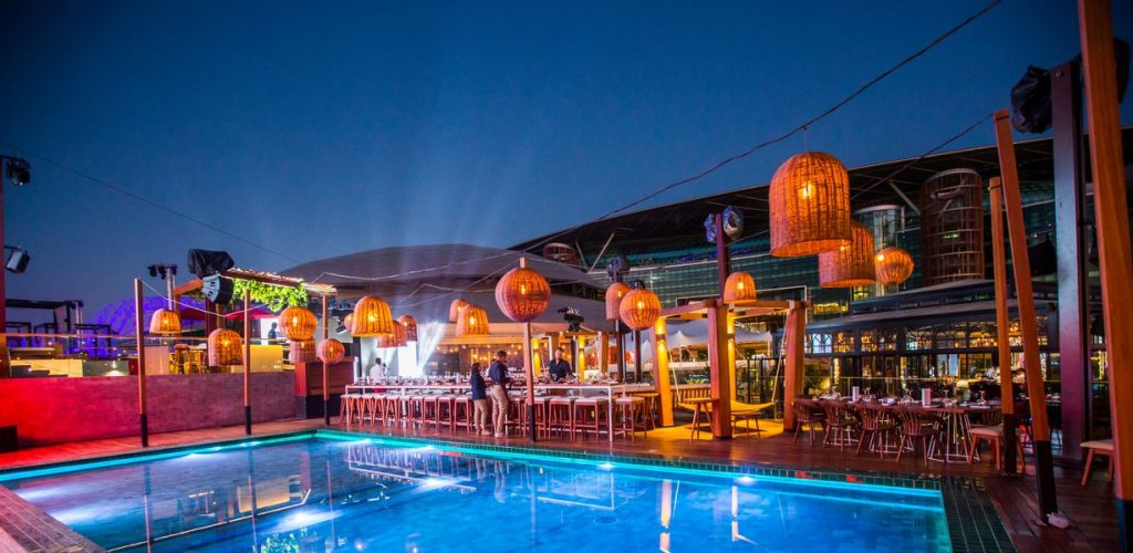 Nightlife in Dubai: The best clubs, bars, beach clubs and more