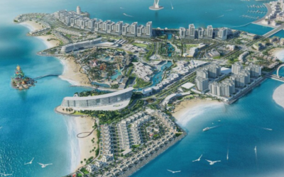 Discover All Attractions on Yas Island, Abu Dhabi