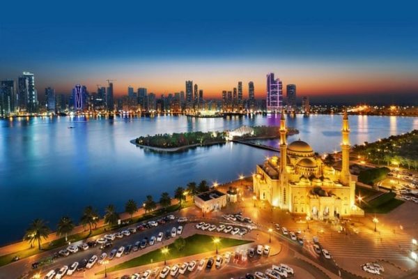 UAE Attractions. Best Tourist Places To Visit | TicketsToDo