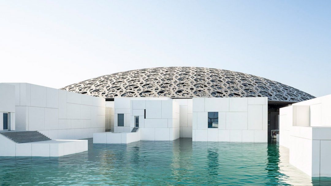 Louvre Abu Dhabi: witness humanity in a new light - TicketsToDo Blog